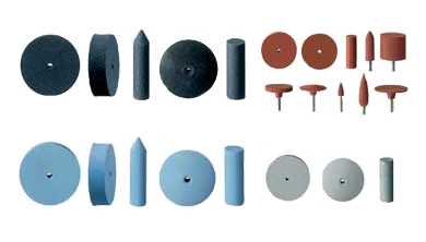 Silicon Mini Polishers