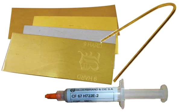 Solder 