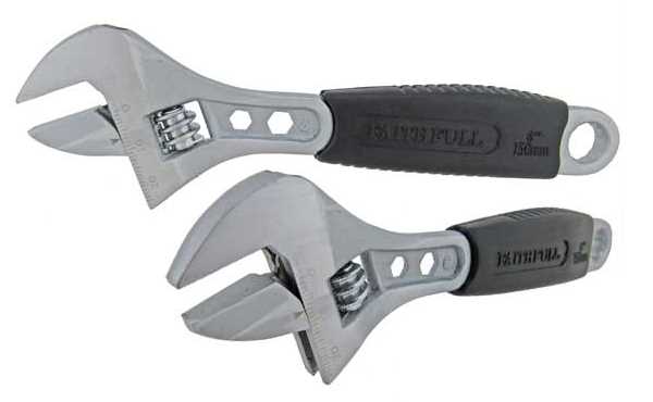 Spanners