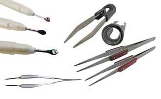 Specialist & Miscellaneous Tweezers