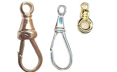 Swivels 