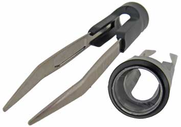 Tweezers - Optical Tweezers, Minicraft