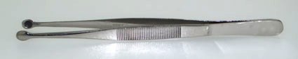 Tweezers - Pearl & Stone gripping Tweezers