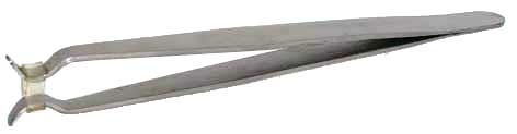 Ring Holding - Internal Holding Ring Tweezers