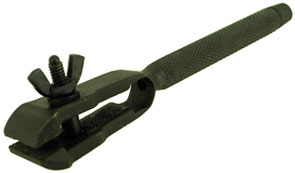 Vices - Hand Held Vice, 15mm Jaw Width