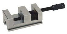 Vices - 1½" (38mm) Jaw, Tool Makers Vice