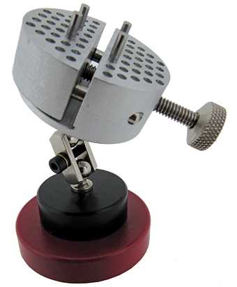 Vices - Jewellers Engravers Vice