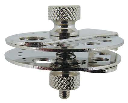 Vices - Pearl & Bead Drilling Clamp