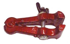 Vices - Hand Held Vice, 35mm Jaw Width