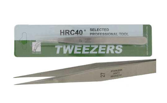 Vetus Switzerland Standard Tweezers