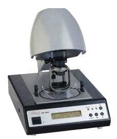 Waterproof Testing - Witschi ALC 2000 Pressure and Vacuum tester