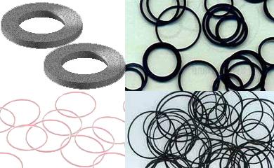 Watch Gaskets