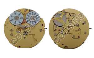 Watch Movement Search by Calibre Only...
