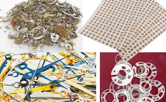 Watch Parts Non Branded 