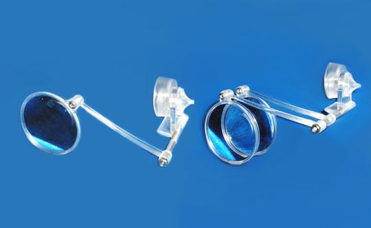 Watchmakers Loupes