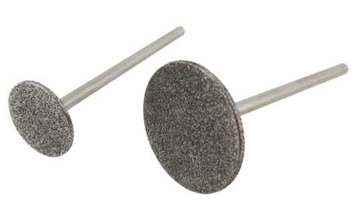 Diamond Impregnated Wheels