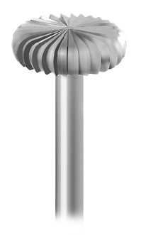 Burr - Oval Medium Burr - A*F Swiss 119.278   
