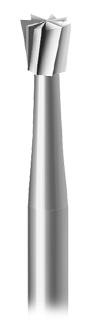 Burr - Cone Inverted Coarse Burr - A*F Swiss 119.310