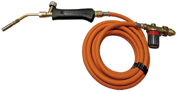 Sievert Jewellers Blow Torch Kit