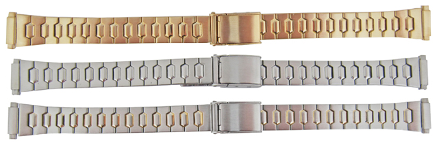 Bracelets - 12 to 14mm Centre Opening Bracelet