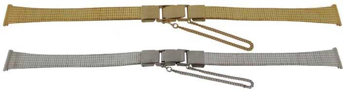 Bracelets - 10 to 12mm Milanese Bracelet