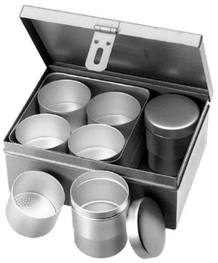 Storage Boxes - Lemel Storage and Sorting Boxes