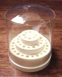 Burr Stand - 36 Hole, 3 Tier