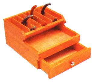Tool Box Tidy 
