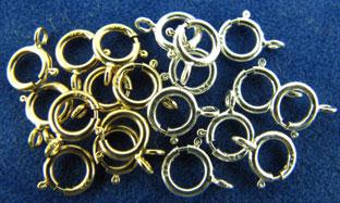 Bolt Rings