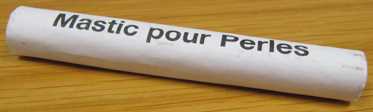 Adhesives - Pearl Cement