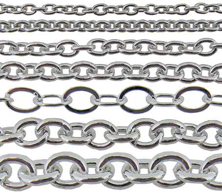 Chain - Trace (Including Very Large)