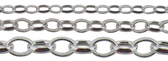 Chain - Belcher Oval