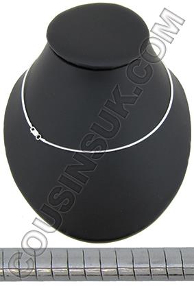 Chain - Omega per inch (Ready Made)