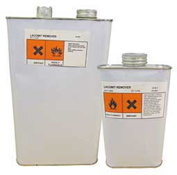 Lacomit Remover