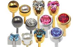 Caflon Safetec Studs