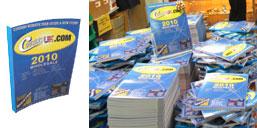 Book - Cousins Website User Guide & New Items Catalogue