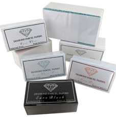 Diamond Wrapping Papers 