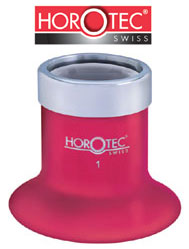 Eyeglasses - Horotec, Aluminium