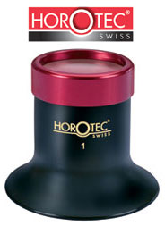 Eyeglasses - Horotec, Plastic
