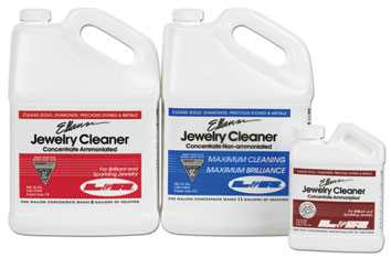 Fluid - L&R Jewellery Cleaning Fluid