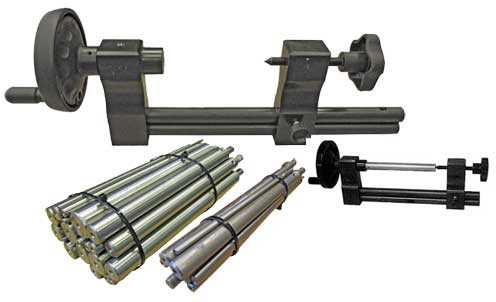 Jump Ring Manufacturing Tool 