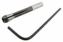 Collets For Handpieces - Foredom (series 20)