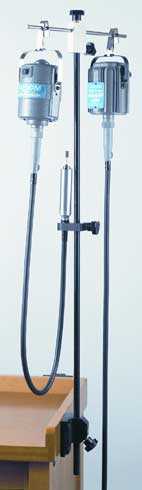 Hanger - Whilst Stocks Last Double Motor Hanger & Side Bench Mounting - Foredom 
