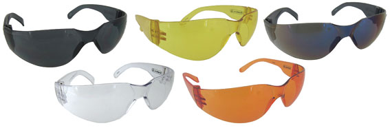 Glasses (Safety)