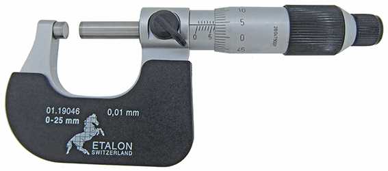 ETALON Swiss