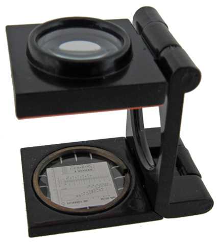 Shindler Diamond Scale