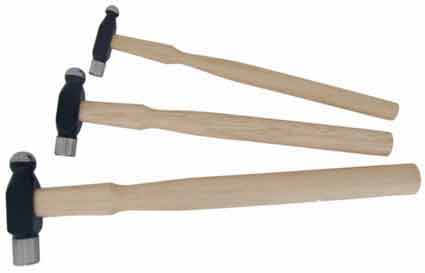Hammers - Ball Pein 