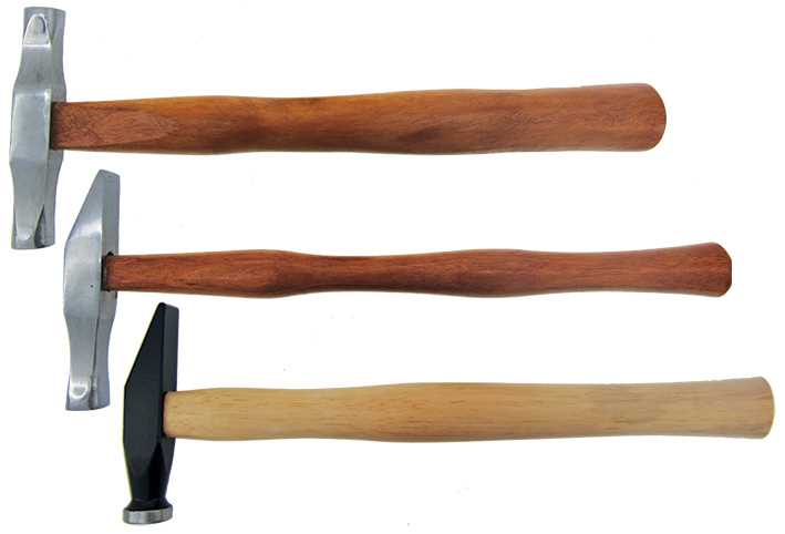 Hammers - Goldsmiths 