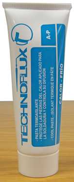 Insulating - Soldering Paste