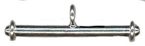 Fancy Style 3 T-Bar